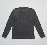 Gendo Muscle Cut Long Sleeve