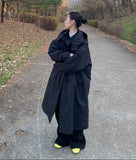 4 WAY HUNTING JACKET