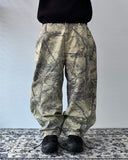 Real Tree Camo HipHop-Tuck Pants
