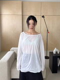 SUMMER LIGHT TOP