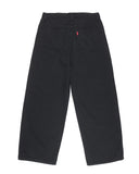 5 POCKET COTTON PANTS