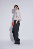 batech cotton over denim
