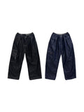 Union Balance Zip Cargo Denim