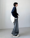 Marni Ribbed Balloon Knit