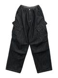 Parachute Unbalance Denim