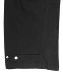 POCKET TAB WIDE PANTS