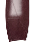 Twist Cut Murphy Denim