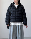 Laser Hood Lightweight Padding