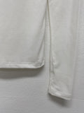 [1+1] Local Warmer Turtleneck T-Shirt