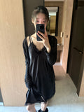LACE SLIP OPS