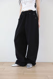 Mir Overfit Easy Pants