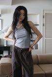 Rivet tom sleeveless