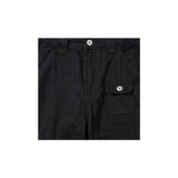 TOP POCKET BOOTSCUT PANTS