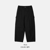 Better Wide Cargo Pants