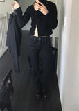 COLLARLESS CURVE JACKET