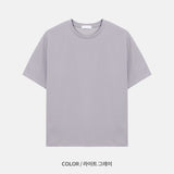 Standard tencel T-shirts