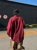 Raley Over Shirt
