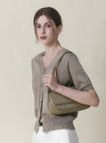 [Premium] Coolet Linen Short Sleeve Cardigan