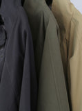 Rookie Pocket Outdoor Jacket