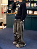 Miyao Round Knit