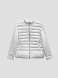 Blanco Lightweight Knit Padding