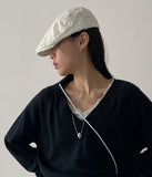 Race Hunting Cap