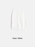 Shirou Summer Non-collar Shirt