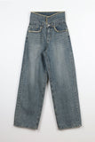 Sein fold denim