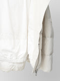 [Premium] Hood Down Short Padding