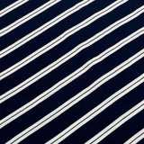 Stripe Relaxed T-shirt
