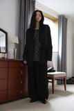 Spring Deep Two-Way Pants