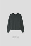 Zen Natural Basic Layered Long Sleeve