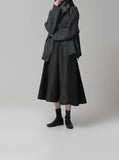 Teddy Overfit Knit Cardigan