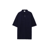 S/S Bork Overfit PK T-shirt