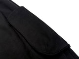 Ulted Pin Tuck Training Pants