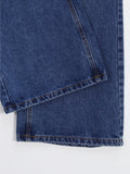Maiden Standard Flare Denim Pants