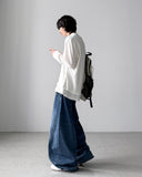 Dual Layered Long Sleeve