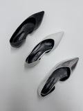 Simple Stiletto Flat Shoes