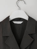 [Premium] Moment Pocket Shirt