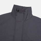 Winning Classic Long Parka