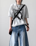 Potent Stitch Half Knit