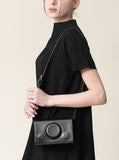 The Mozz Puff High Neck One Piece