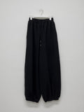[unisex] Maxi Balloon Training Pants