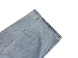 Slush Balloon Wide Denim