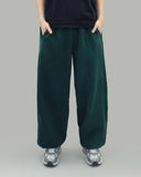 Brushed Heavy Jogger Pants