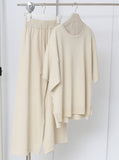 Shes Wide Fit Knit Set-up