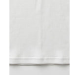 RIB LAYERED SLEEVELESS