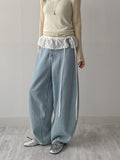374 Slavic Balloon Wide Pants
