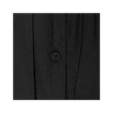 SHIRRING FRILL SHIRT