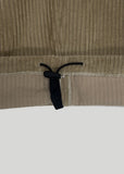 Corduroy Field Balloon Pants